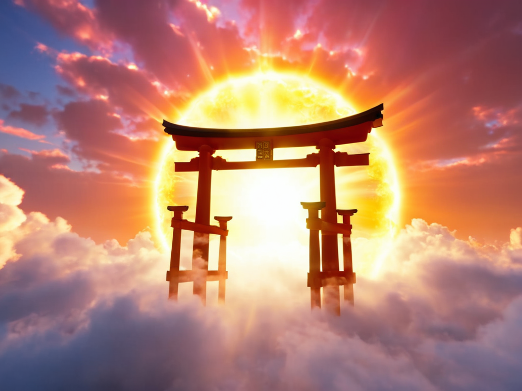 龍神の導きを感じる豊かな人生を歩むために