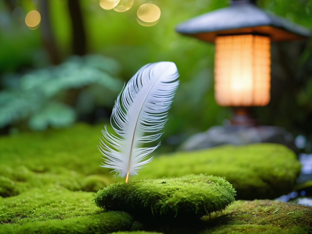 眷属がそばにいると感じる人はどんな特徴を持っている？