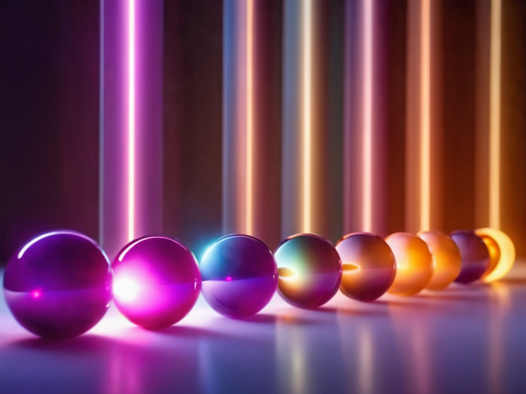 瞑想でチャクラを感じるってどういうこと？〜内なるエネルギーとのつながり〜