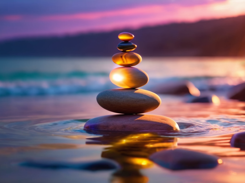 あなたのチャクラは今どんな状態？〜感覚から読み解くメッセージ〜