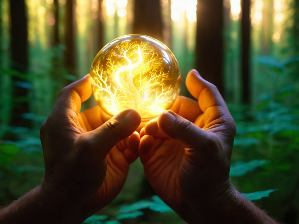 チャクラを活性化させる瞑想のコツ〜心と体を癒す実践ステップ〜