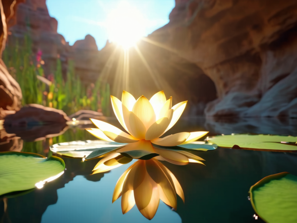 瞑想とチャクラで得られる心の平安と成長のまとめ