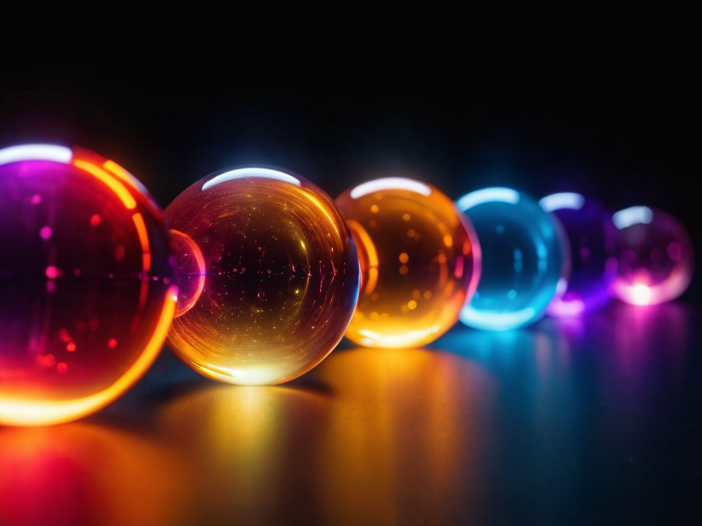 見えないエネルギーセンター「チャクラ」が心と体に与える影響