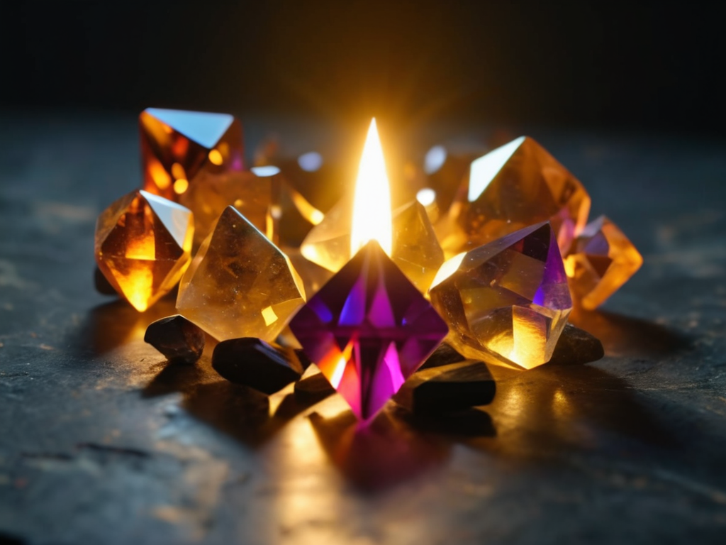 あなたのチャクラは整ってる？バランスが崩れた時のサイン