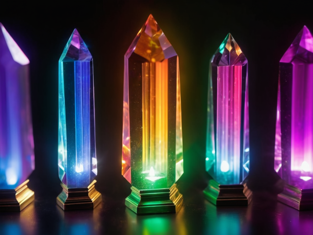 【位置別】7つのチャクラが司る意味と心身への影響