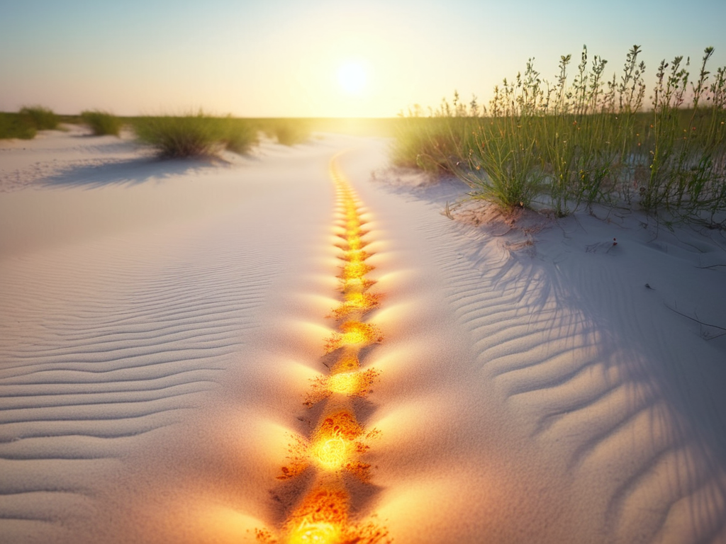 自分軸で生きるための境界線｜健全な関係性を築くスピリチュアルな方法