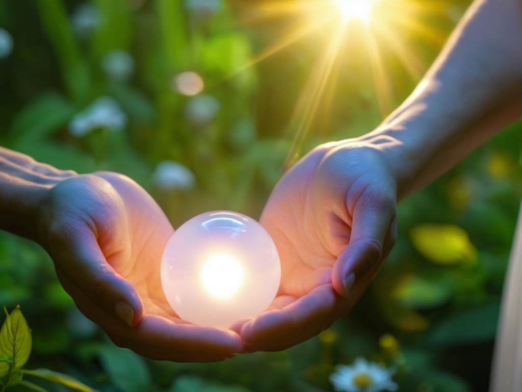 7つのチャクラを知り、あなたらしい人生を歩むために