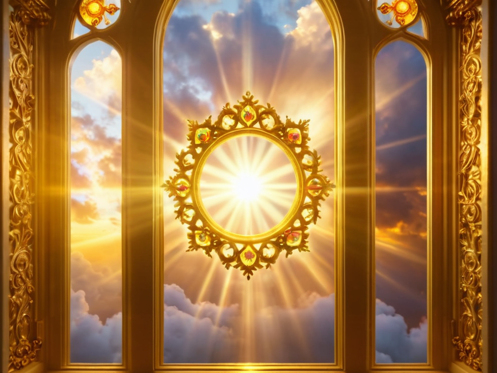 龍の夢が示す運気アップの兆しと、その活かし方