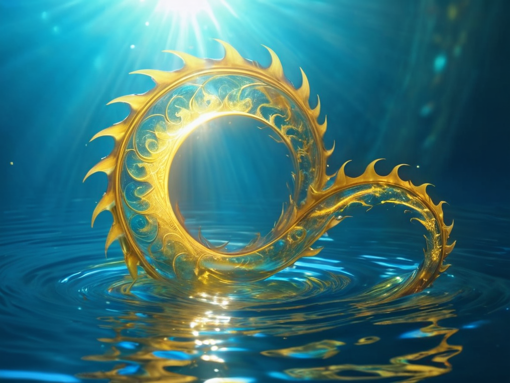 竜とドラゴンが示すスピリチュアルな意味と役割