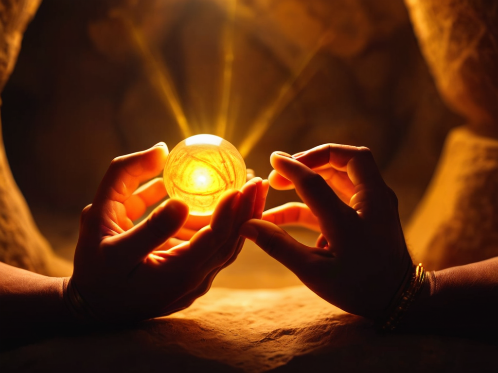 夢の龍が伝えるメッセージを現実の力に変えるために