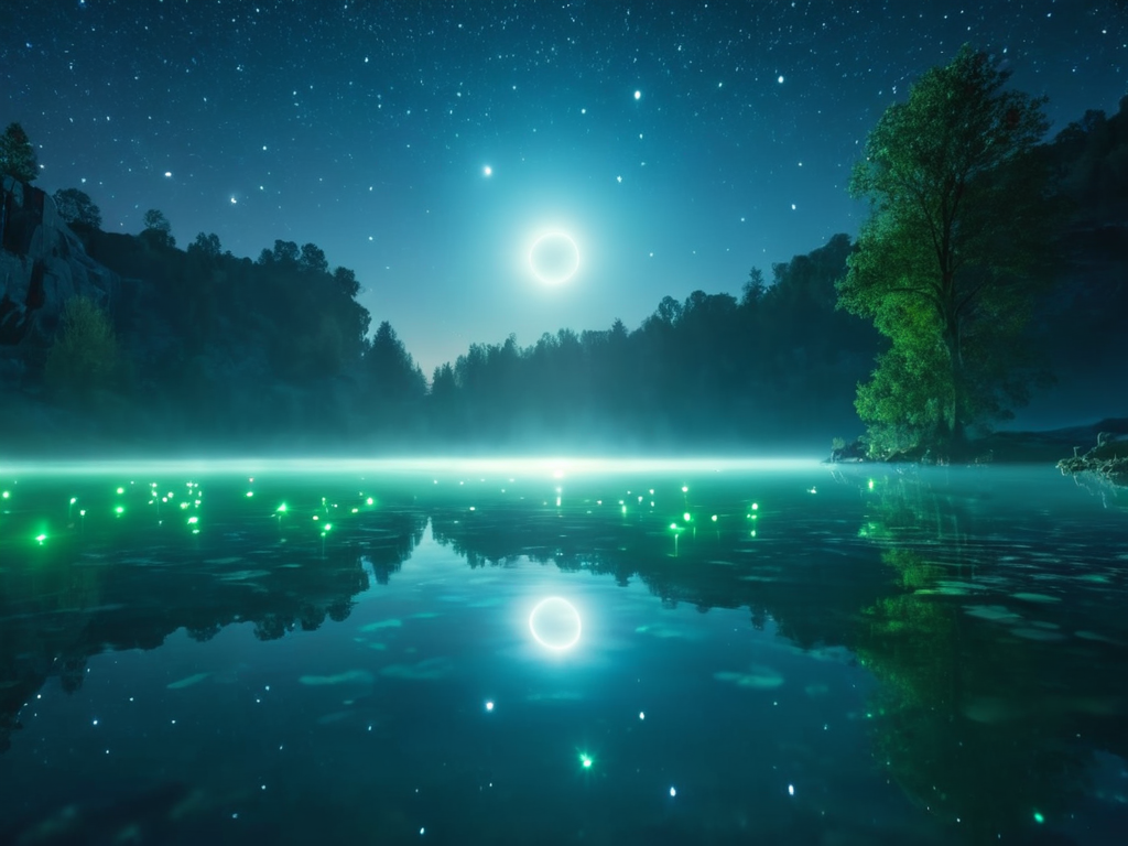 夢の中の龍が暗示する運気の変化|あなたの現状と未来への導き