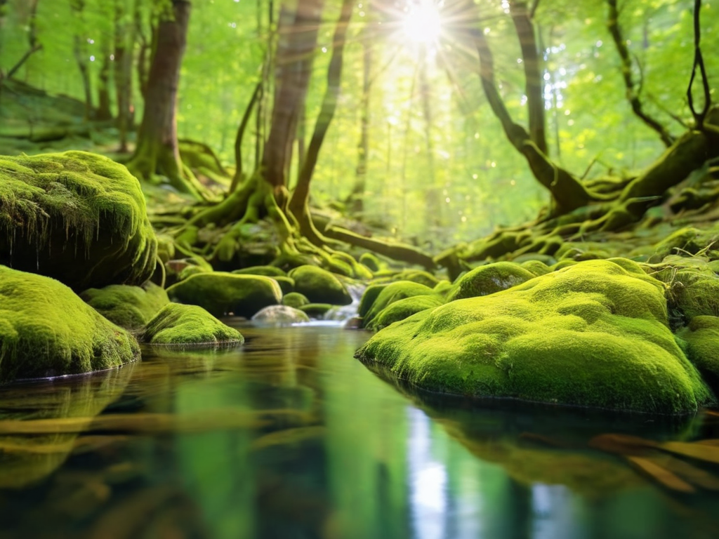 龍神様と繋がり運気をさらに高める秘訣