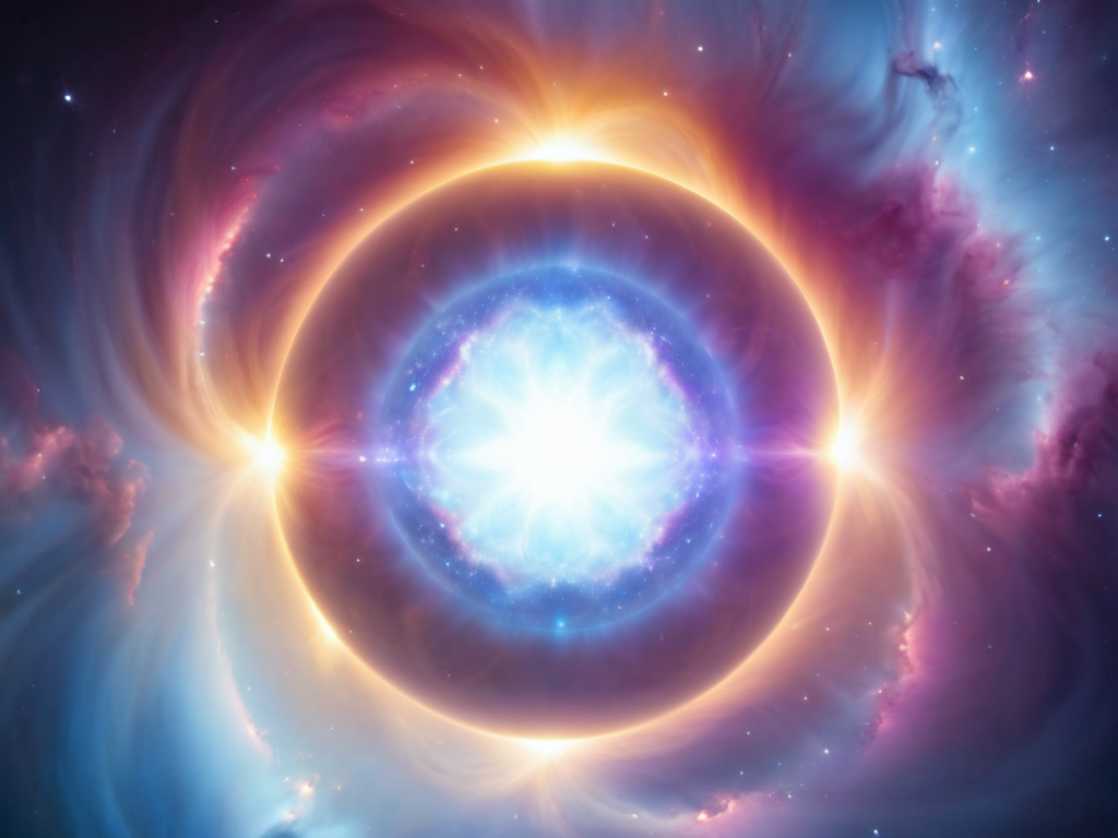 龍神雲が示すメッセージとは?見逃せない変化のサイン