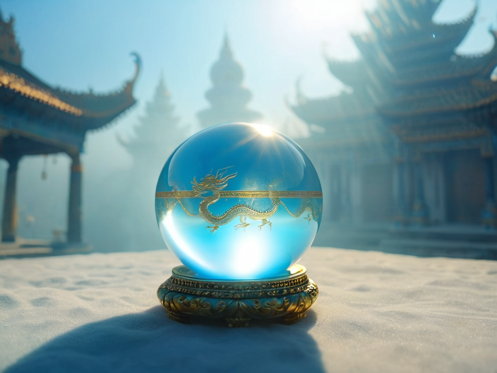 龍とドラゴンの基本を知る｜それぞれの神話と象徴する力とは？