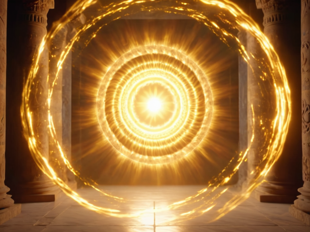 夢に龍が現れるのはどんな時？壮大なメッセージを受け取る準備