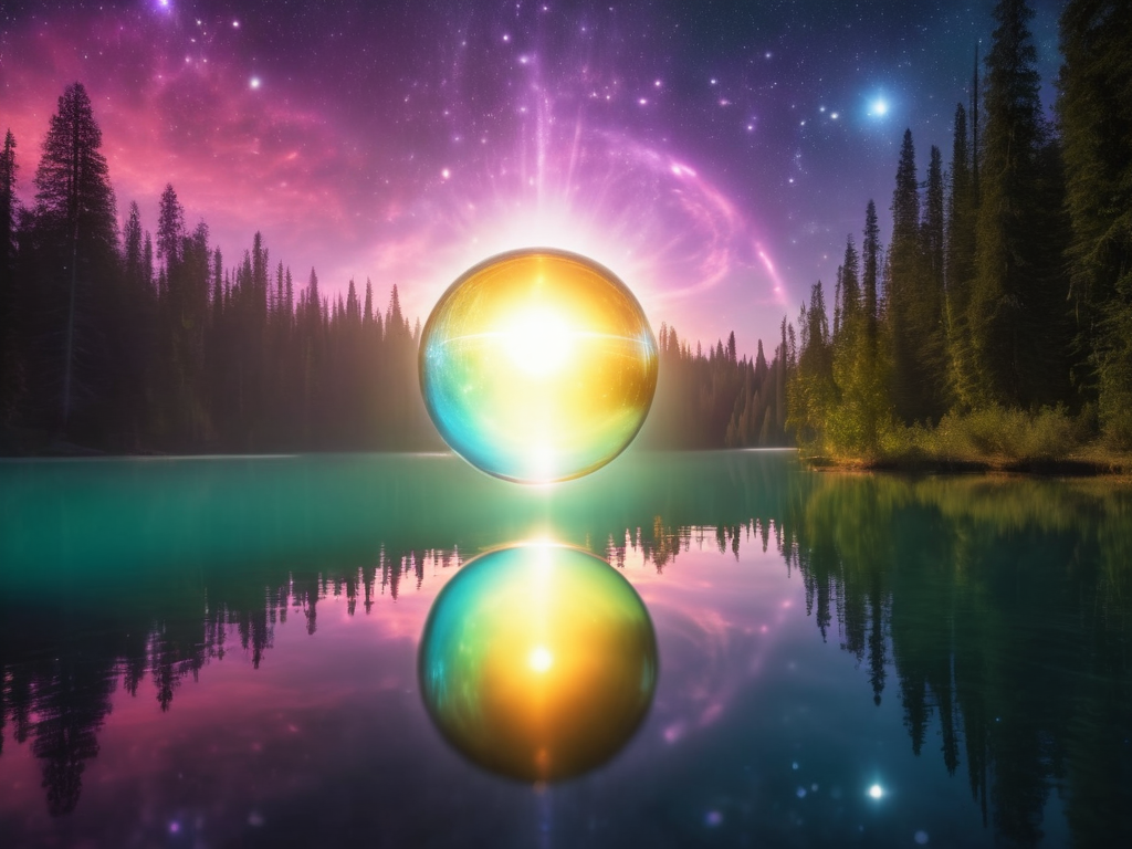 龍の夢が示す宇宙からのサイン｜あなたが受け取るメッセージとは？