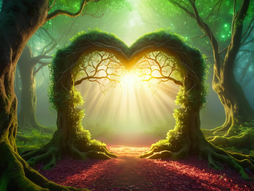 龍の夢が告げる変化の兆し｜スピリチュアルな成長を促すために