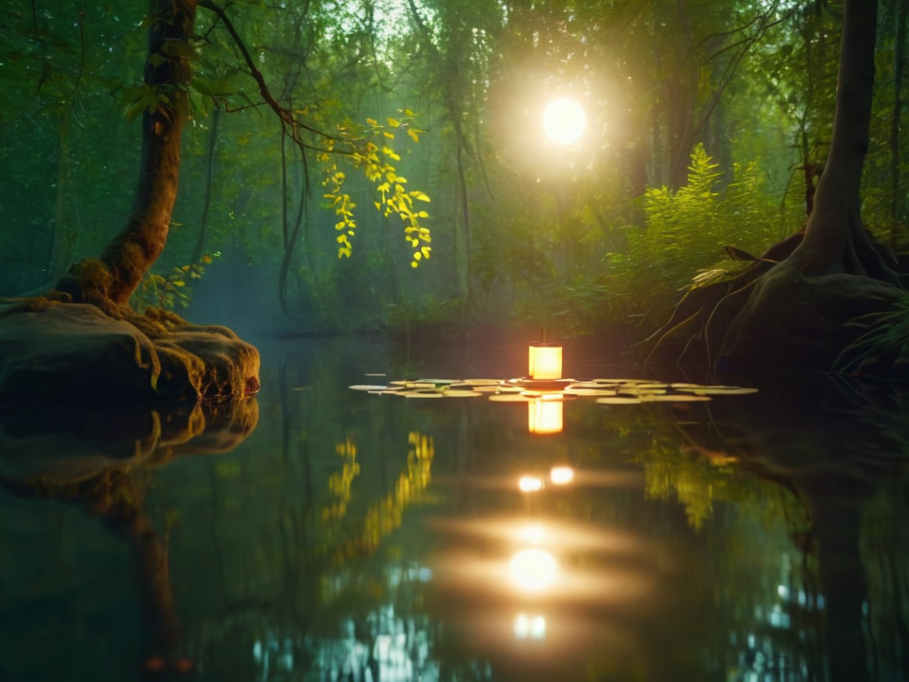 自分の龍の色を知って新しい自分を生きる