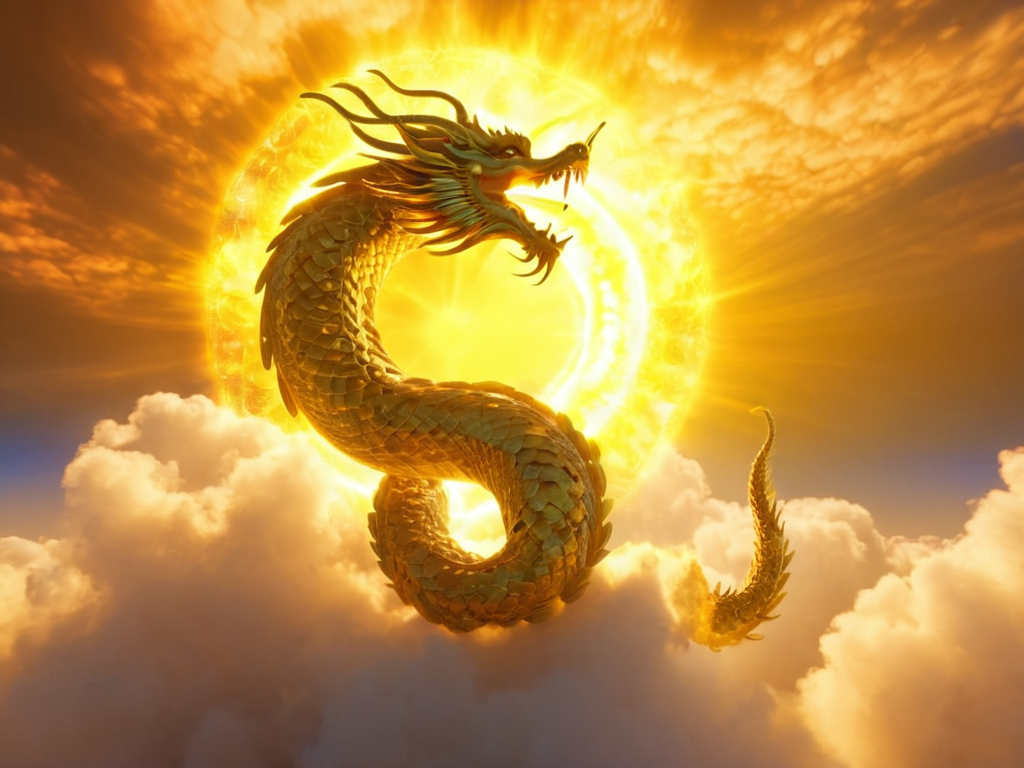 龍とドラゴンと共に歩むスピリチュアルな旅のまとめ