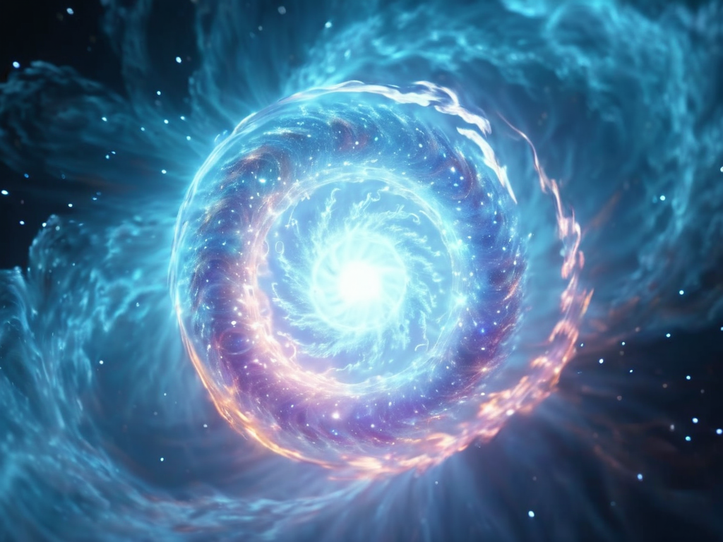 龍が導く人生の転機｜なぜ今、あなたの元に現れるのか？