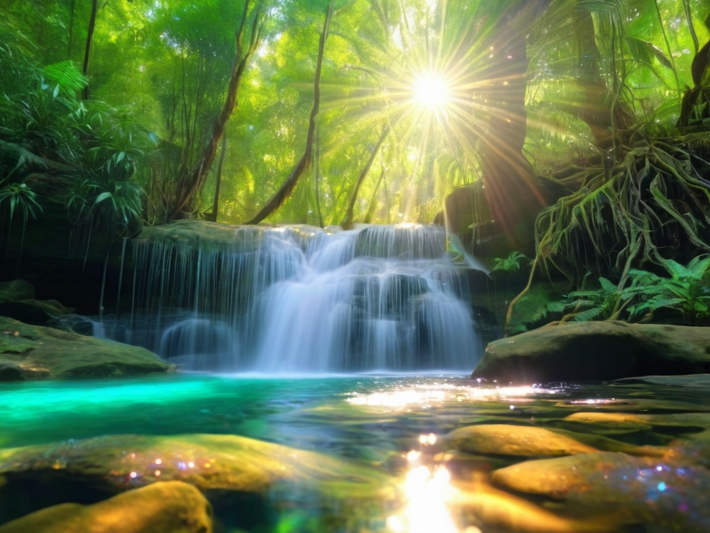 日本の龍神様が持つ「本質的な力」と役割を知る