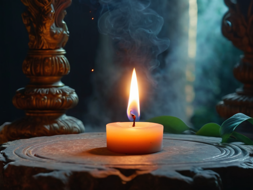 龍神様と共に歩む豊かな未来への扉