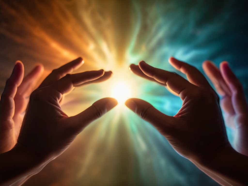 龍からの言葉を受け取った後の心の準備と行動