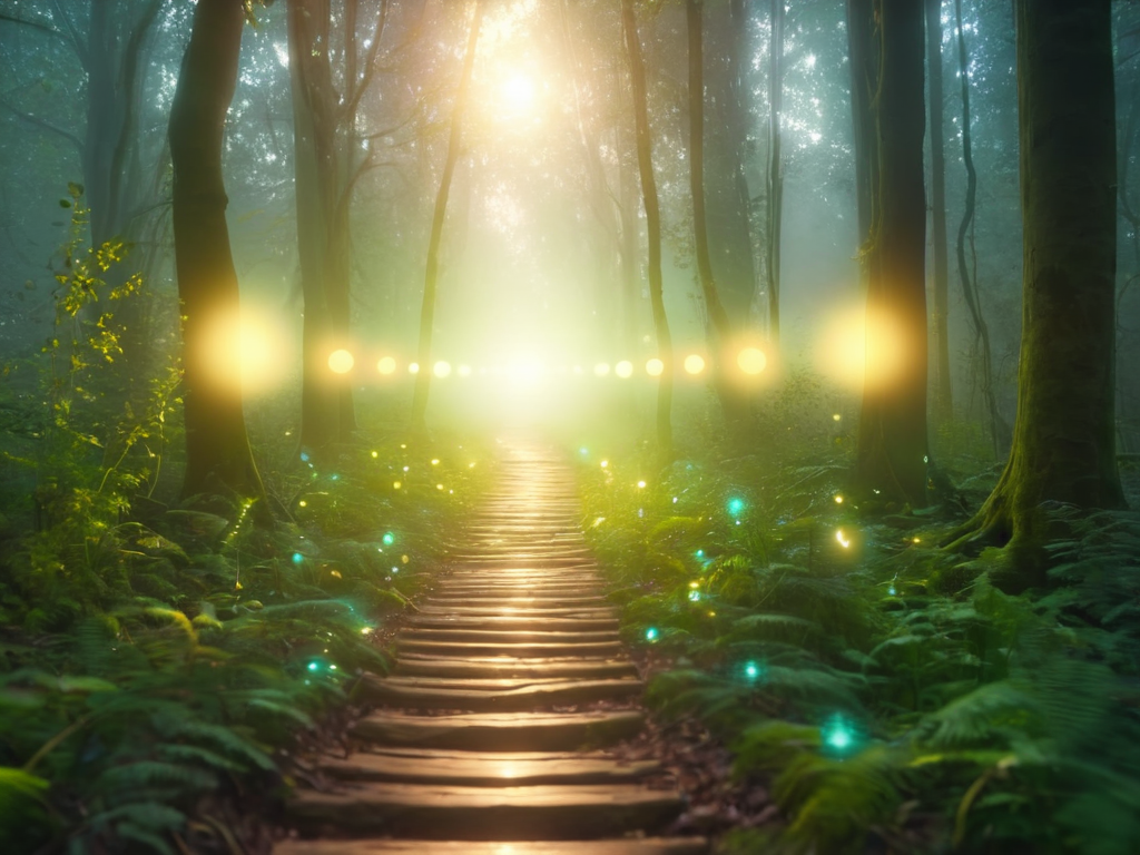 龍の夢からのメッセージを活かして、より豊かな未来へ