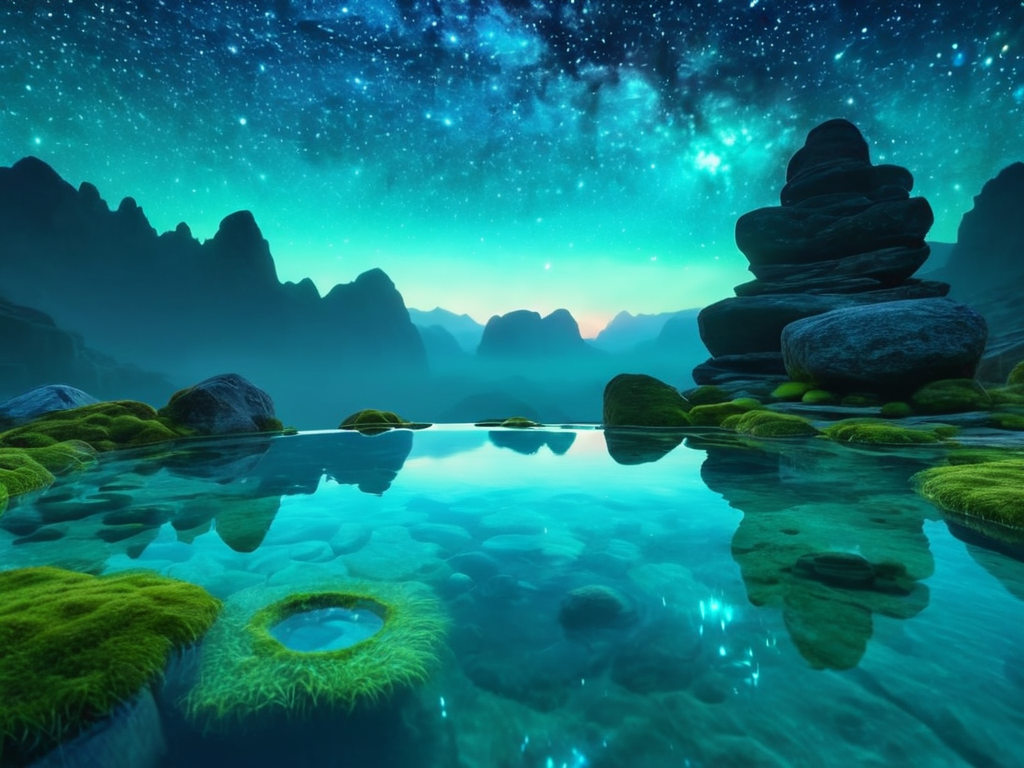 日常で竜のエネルギーを感じる方法|波動を高め繋がりを深める秘訣