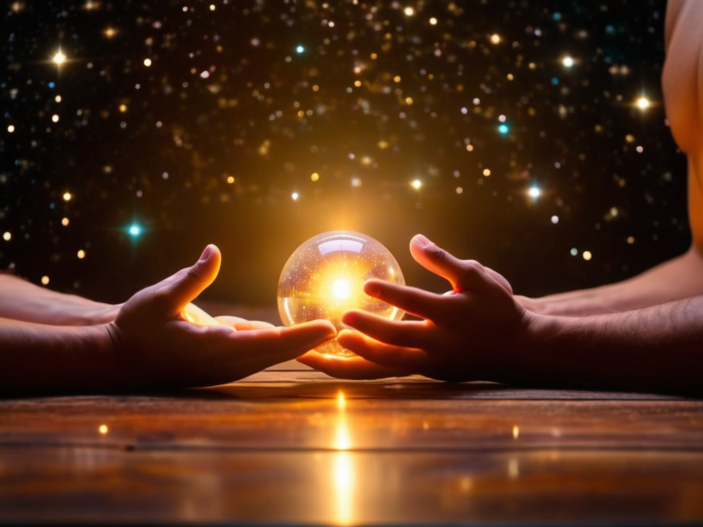 あなたの守護龍と繋がるための具体的なヒント