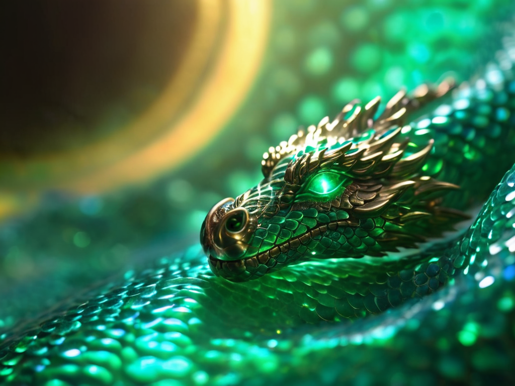 「竜」が伝える根源的な力と世界の多様な側面