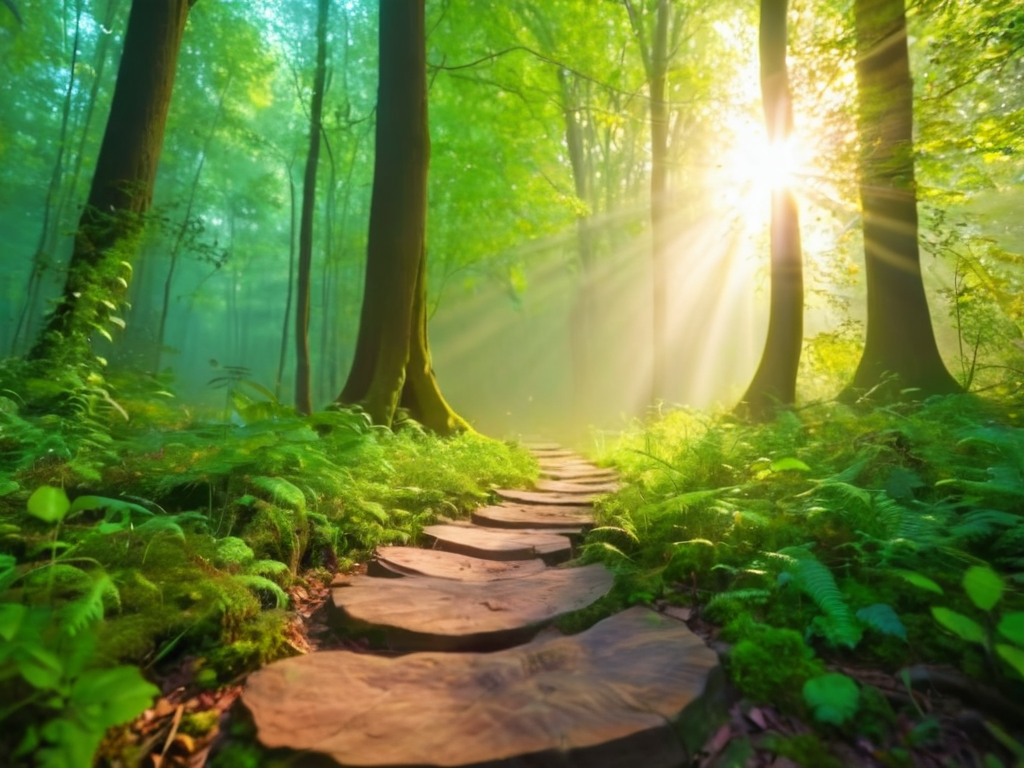 龍神様が導く人生の転機とチャンスの掴み方｜困難を乗り越える智慧