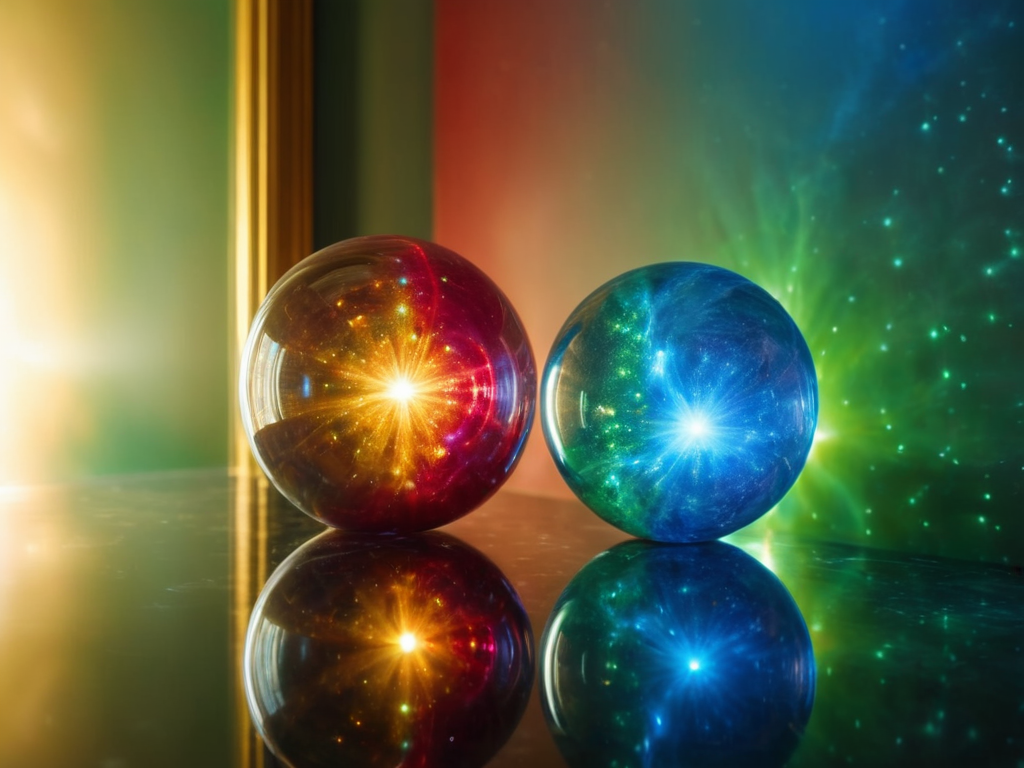 色と属性でわかる!龍神様が司るエネルギーとご利益