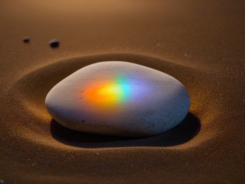 龍神様からのメッセージを受け取るための心の整え方