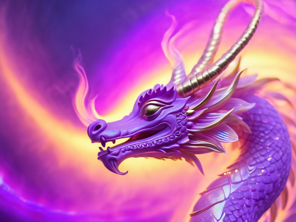 龍の雲に遭遇した時の感動｜特別なサインが示すスピリチュアルな意味とは