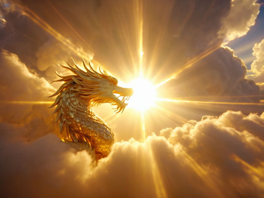 龍の雲からのメッセージを読み解くポイント｜直感を研ぎ澄ますには