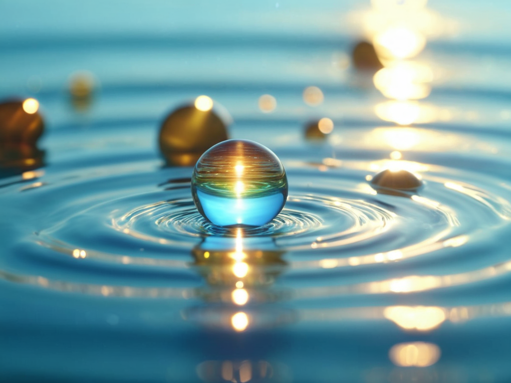 龍のサポートを感じて運気を高める日常のヒント