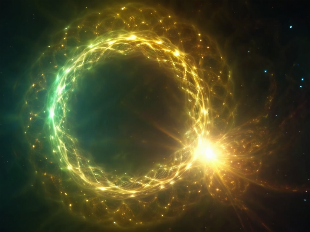 あなたの潜在能力を呼び覚ます龍のエネルギーとの繋がり方