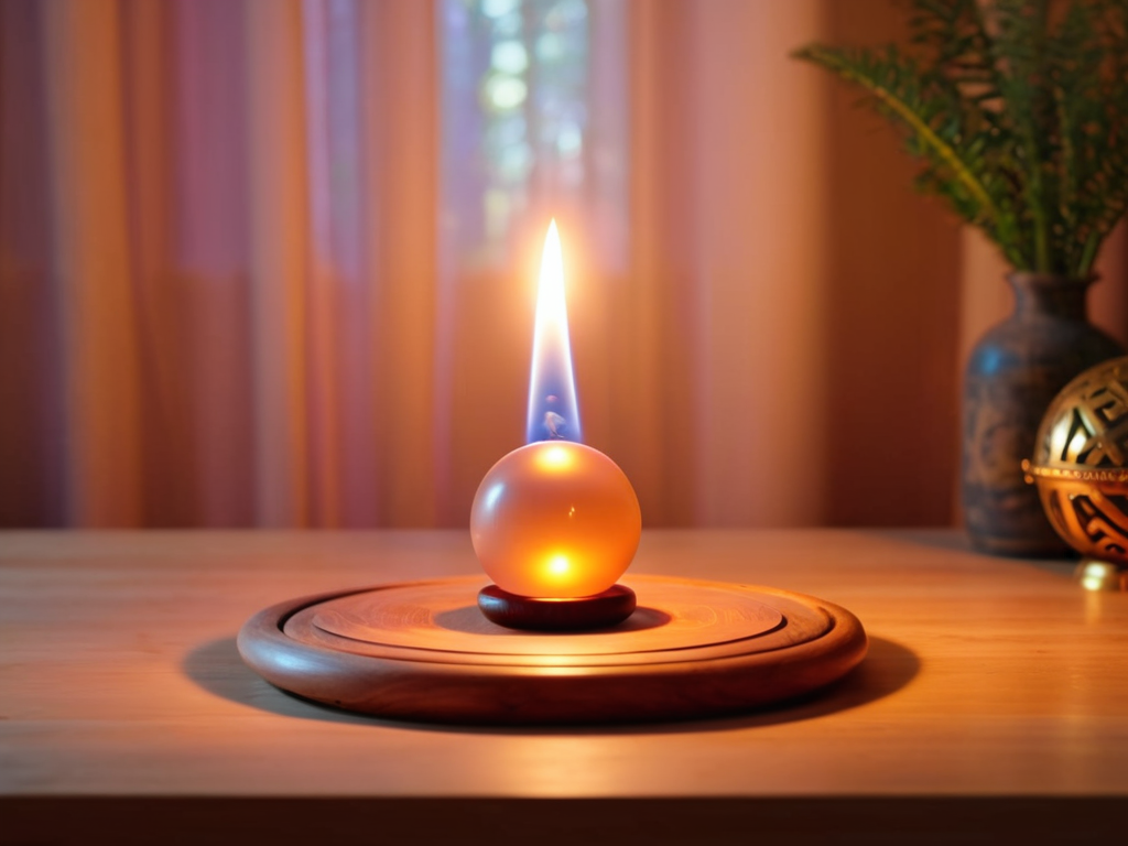 直感で惹かれる龍の玉の色が教えるあなたの潜在的な願い