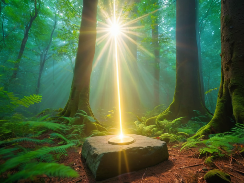 龍神様からのメッセージは?|あなたの現状と照らし合わせるヒント