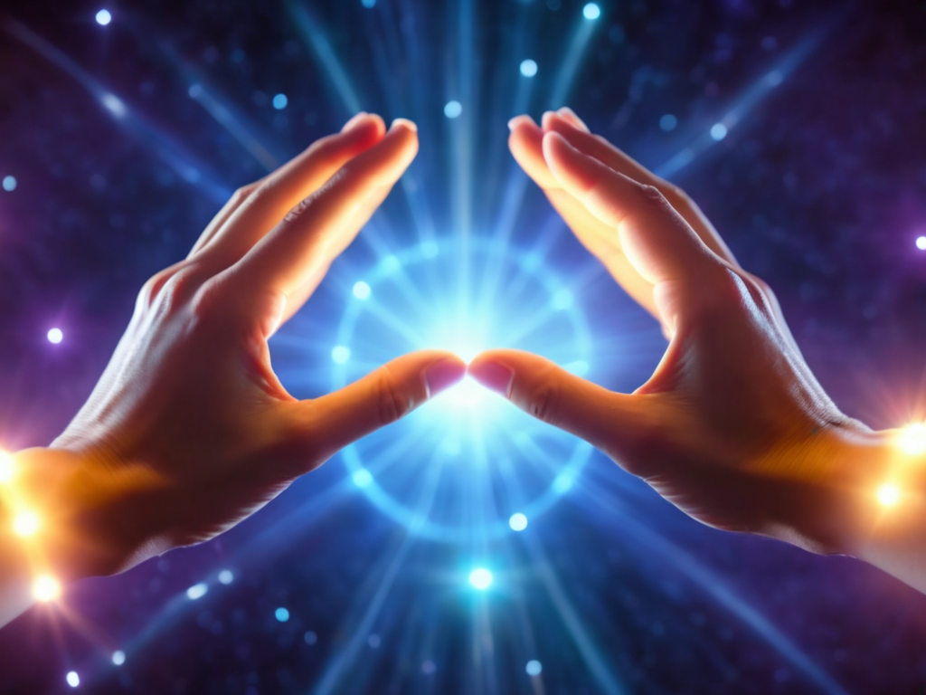 龍のエネルギーと繋がるために|直感を研ぎ澄ます心の準備