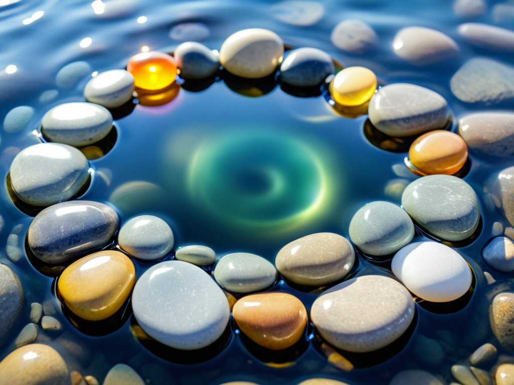 龍神のサポートを得て運気を高めるヒント|日常でできる調和のアクション