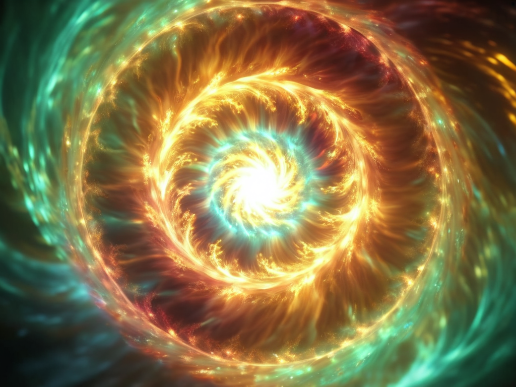 日本列島に宿る龍神エネルギー|あなたの人生に与える神秘的な影響とは?