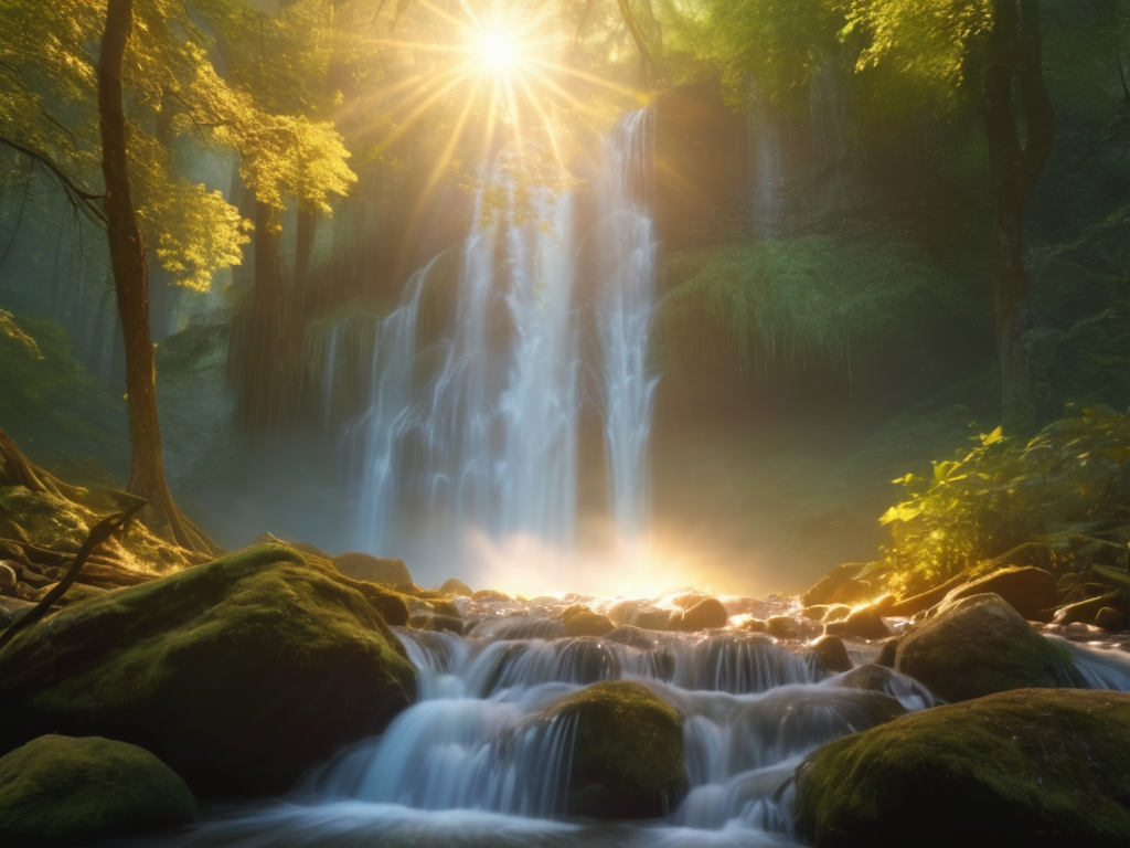 日本列島龍のエネルギーを感じる場所|聖地から繋がるスピリチュアルな繋がり