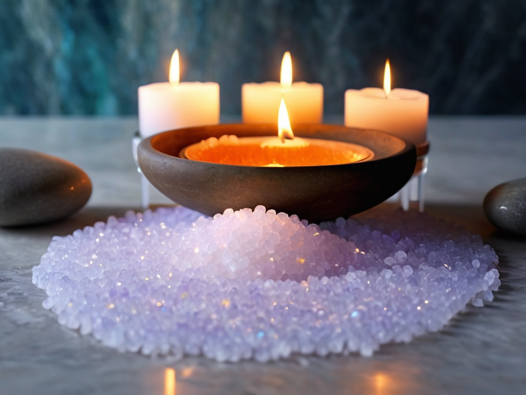 龍神様と深く繋がるための実践的なステップ