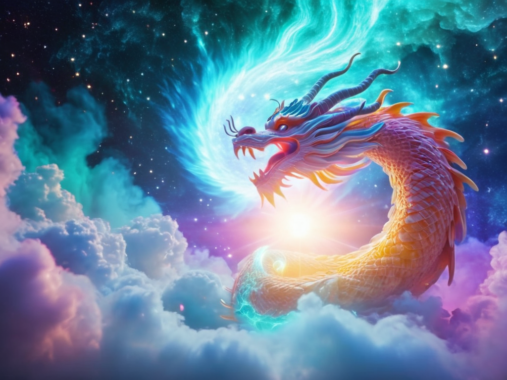 龍神様と繋がるサインを見つけるヒント|高次元からのメッセージを受け取る準備