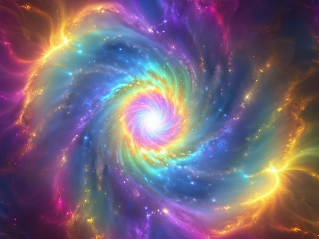 龍色に秘められたスピリチュアルな力とは?