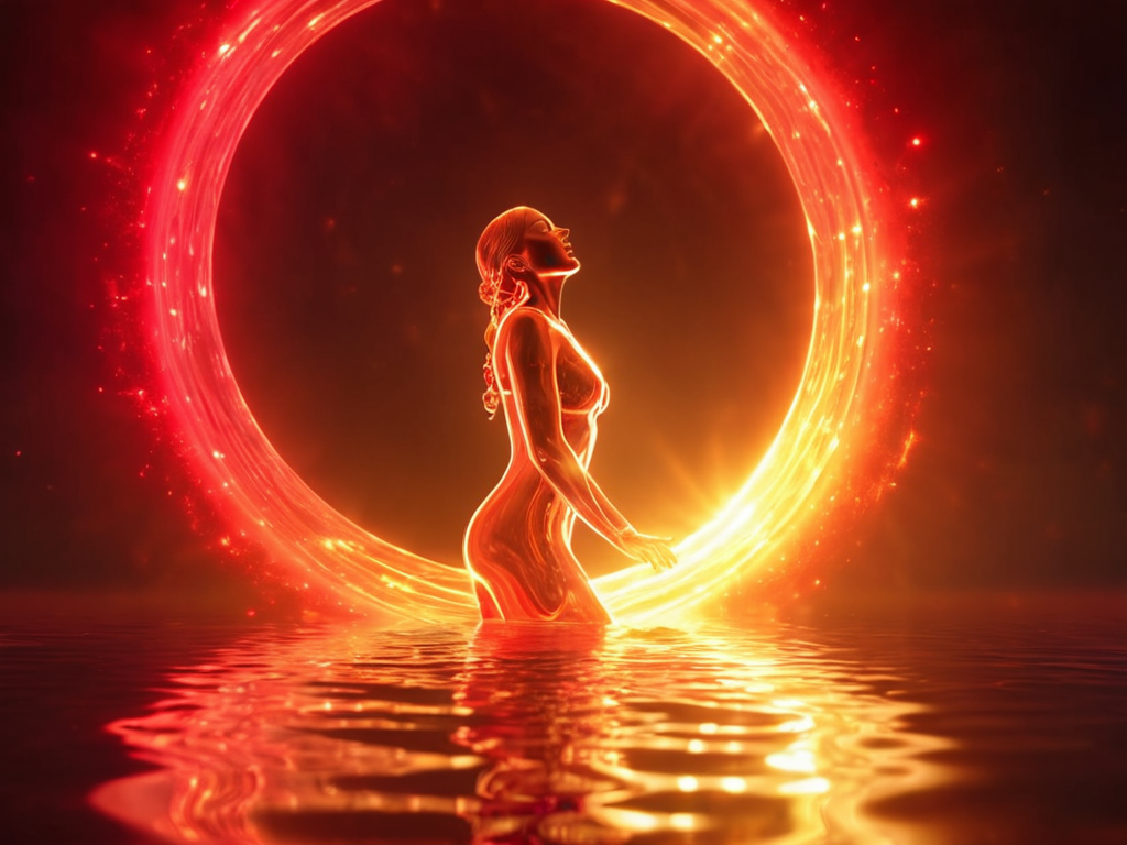 龍色ごとの意味と呼び覚ます運気