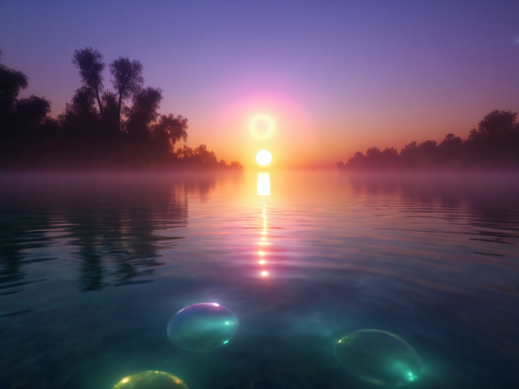 龍色を味方につけて輝く未来へ