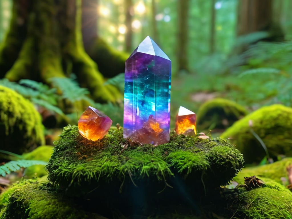 日常生活で龍色を取り入れて運気を高めるコツ